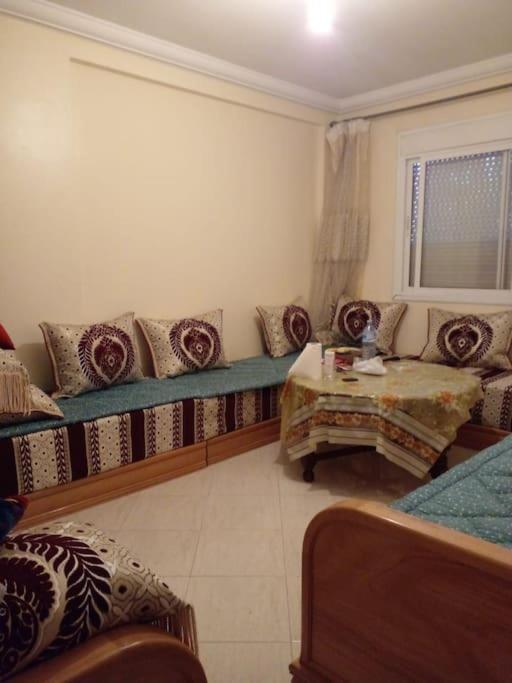 Welcome To Dar Rabha- Casa Blanca Exterior foto