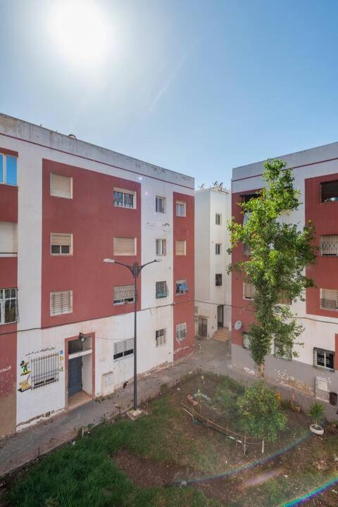 Welcome To Dar Rabha- Casa Blanca Exterior foto